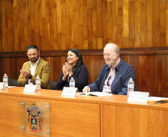 La Maestría en Estudios Rurales del CUSur da bienvenida académica con temática sobre la ruralidad mexicana