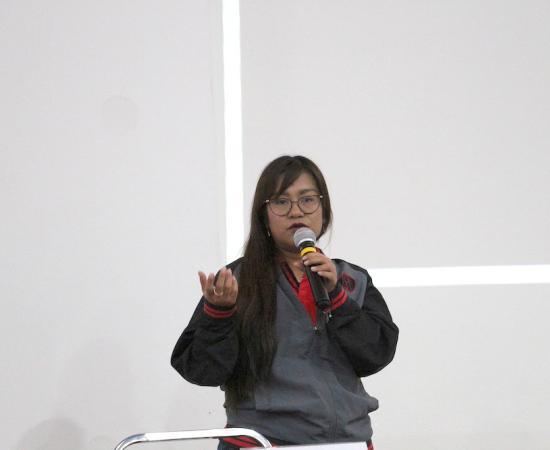 Festeja Psicología 28 años con charla sobre psicología del deporte