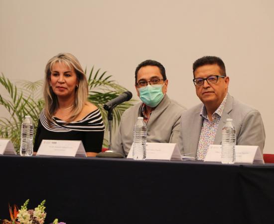 El CUSur festeja la poesía con diversas actividades