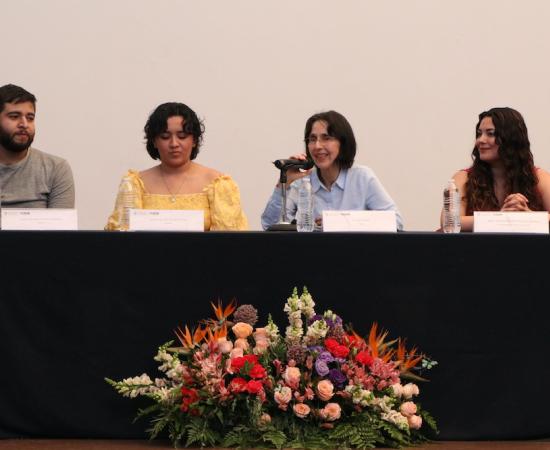 El CUSur festeja la poesía con diversas actividades