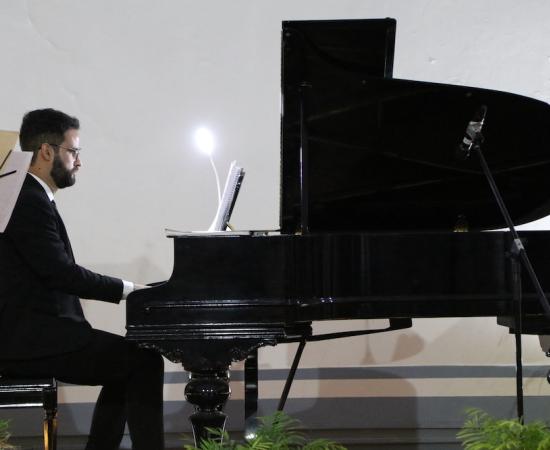 La Casa del Arte del CUSur festeja su 26 aniversario con concierto