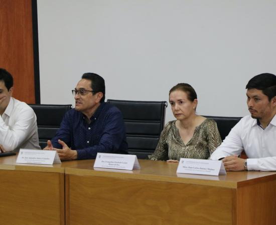 Inicia el Seminario de actualización y pensamiento crítico en derechos humanos