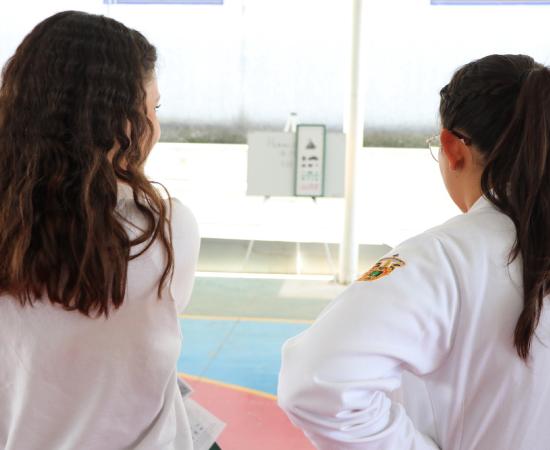 Arranca el programa “Universidad Saludable” para los estudiantes de primer ingreso