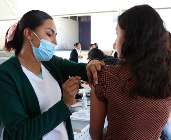 Arranca el programa “Universidad Saludable” para los estudiantes de primer ingreso