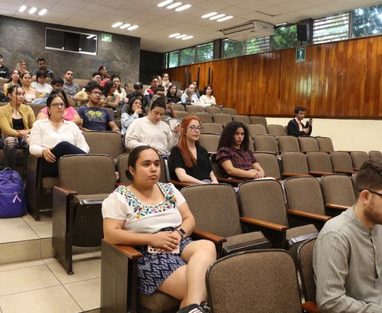 Destacan la alimentación, la nutrición y la salud en el Día Mundial del Análisis de la Conducta