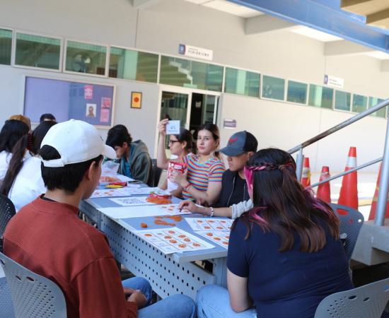 El CUSur conmemora el Día Mundial del Emprendimiento