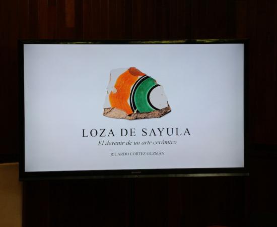 Inauguran Jornadas Académicas de la licenciatura en Desarrollo Turístico y Sustentable