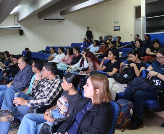 Inauguran congreso y curso taller internacional sobre Cuencas, Humedales y Sustentabilidad en el CUSur