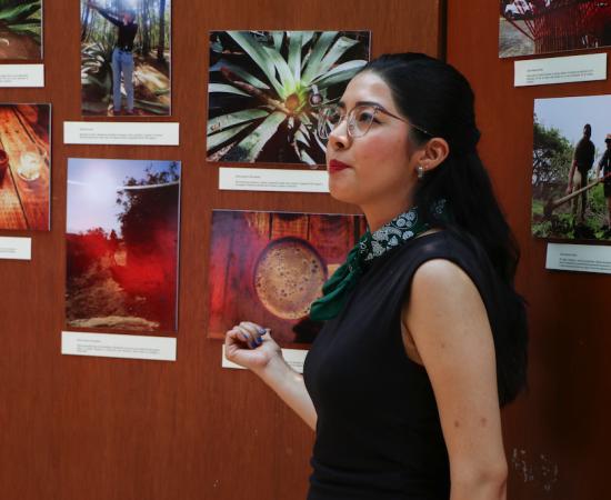 Se fomenta el desarrollo científico con la Semana de la Investigación Científica CUSur 2024