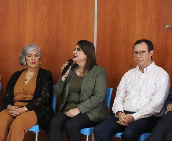 Anuncian la Feria de la Ciencia y la Tecnología 2023