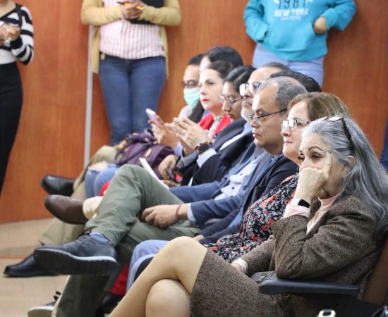 Anuncian la Feria de la Ciencia y la Tecnología 2023