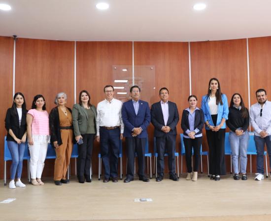 Anuncian la Feria de la Ciencia y la Tecnología 2023