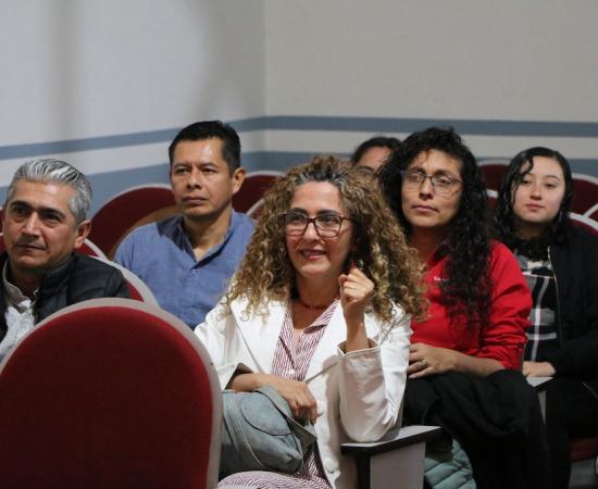 La Casa del Arte del CUSur festeja su 27 aniversario con proyección de documental