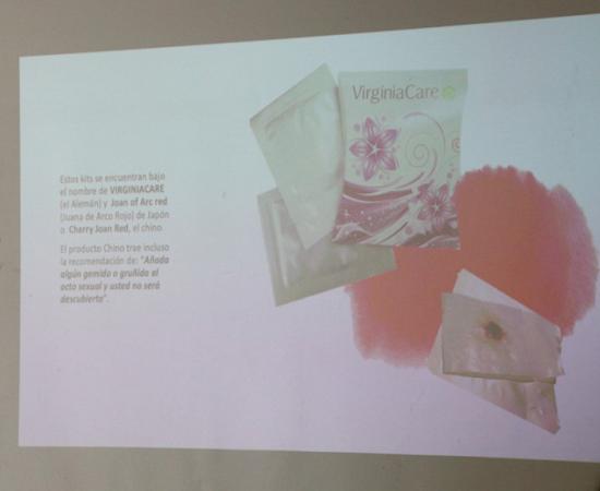 Fingir la virginidad para salvar la vida, la situación de muchas mujeres en el mundo