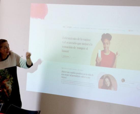 Fingir la virginidad para salvar la vida, la situación de muchas mujeres en el mundo