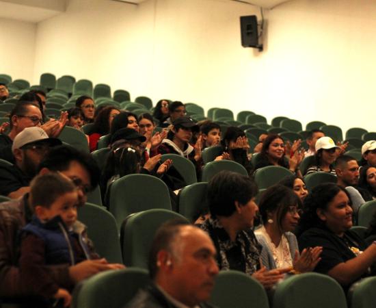 Se proyectan documentales de alumnos de la licenciatura en Periodismo