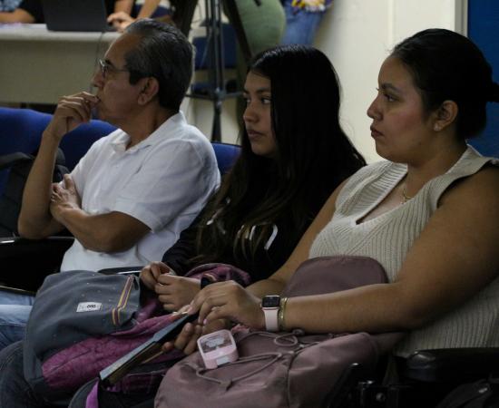 Cine y Literatura una experiencia de vinculación entre CUSur y UABCS