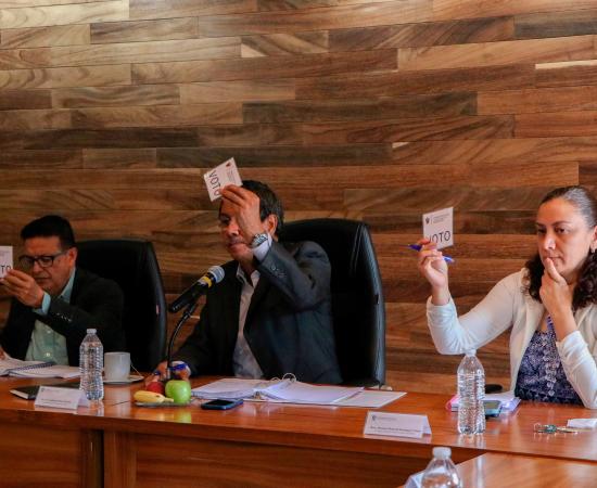 Consejo de Centro elige a nuevo contralor en el CUSur