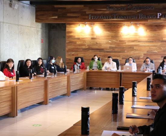 El CUSur es sede del II Congreso de Innovación, Emprendimiento y Sustentabilidad