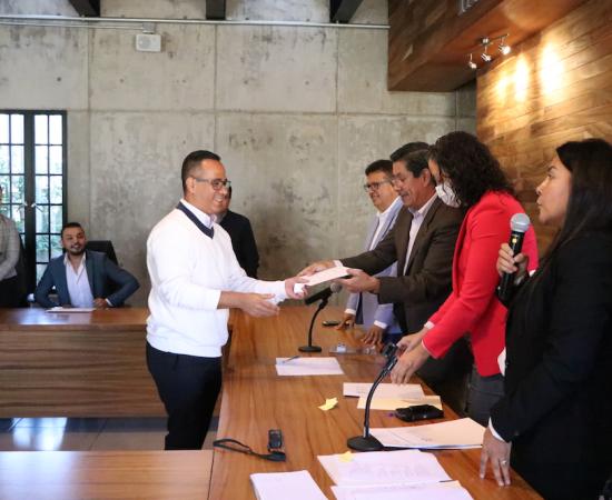 Reconocen a los nuevos miembros del Sistema Nacional de Investigadores pertenecientes al CUSur