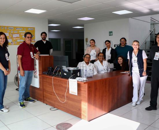 2 mil 979 aspirantes asistieron para presentar su examen de admisión en el CUSur