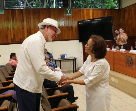 Se cumplen 25 años de egreso de la primera generación de Abogado del CUSur