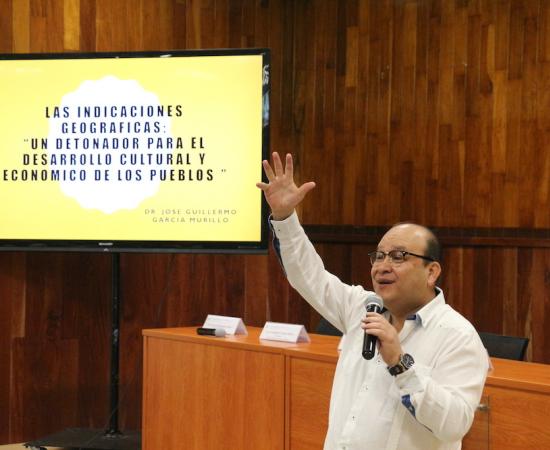 Se cumplen 25 años de egreso de la primera generación de Abogado del CUSur