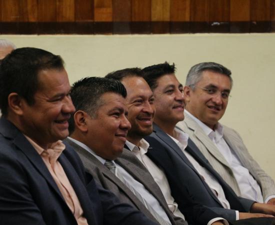 Se cumplen 25 años de egreso de la primera generación de Abogado del CUSur