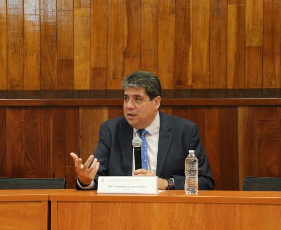 Se cumplen 25 años de egreso de la primera generación de Abogado del CUSur