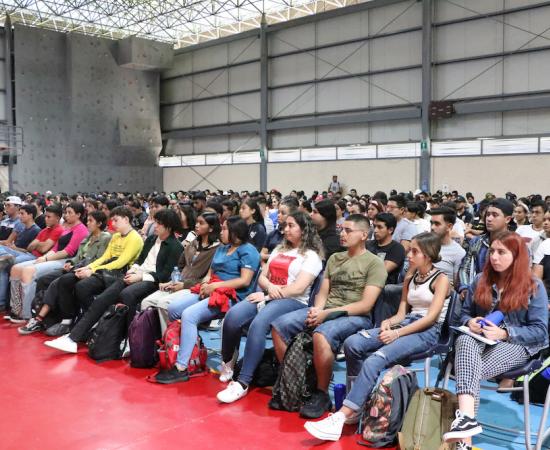 Dan comienzo las Jornadas de Actualización de la licenciatura en Médico Veterinario y Zootecnista en el CUSur