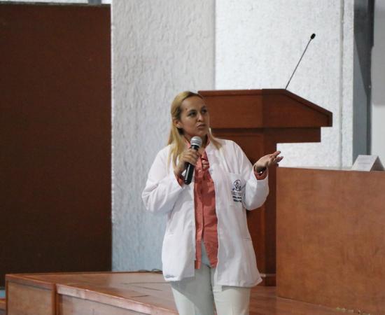 Dan comienzo las Jornadas de Actualización de la licenciatura en Médico Veterinario y Zootecnista en el CUSur