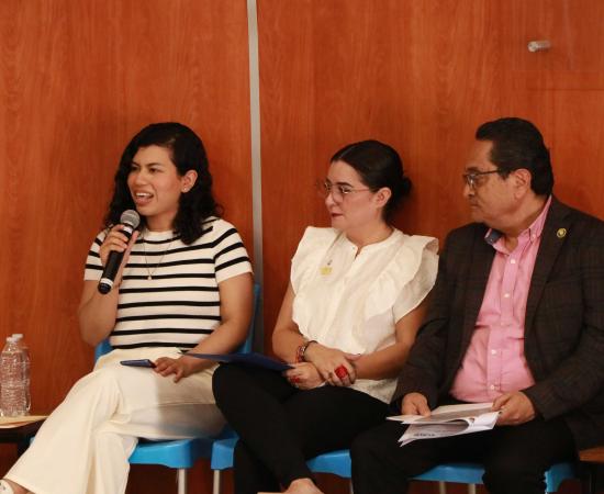 Tecnología Verde y Desarrollo Sostenible, ejes de la Feria de Ciencia y Tecnología 2024