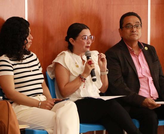 Tecnología Verde y Desarrollo Sostenible, ejes de la Feria de Ciencia y Tecnología 2024