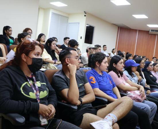 Presentan el Plan de Desarrollo del Centro a concejales del CUSur