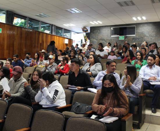 Concluyen actualización en agronegocios en el CUSur