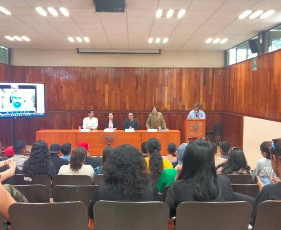 Alumnos del CUSur competirán en torneo mundial organizado por la bolsa de Chicago