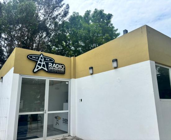 Radio UdeG Ciudad Guzmán celebrará su 24 aniversario con un complot creativo al aire
