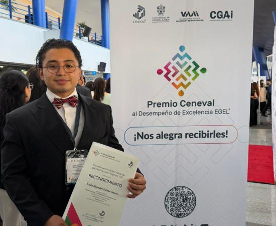 Premio CENEVAL