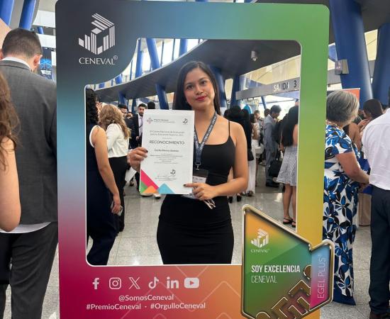 Premio CENEVAL
