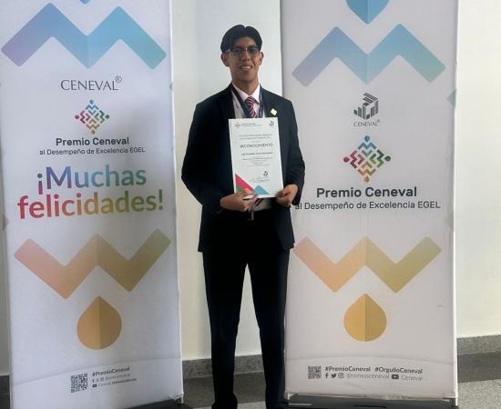 Premio CENEVAL