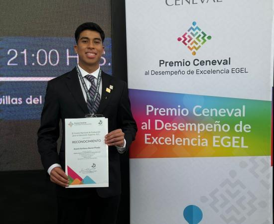 Premio CENEVAL