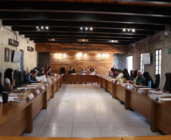 CUSur aprueba plazas de servicio social para el calendario 2026-A