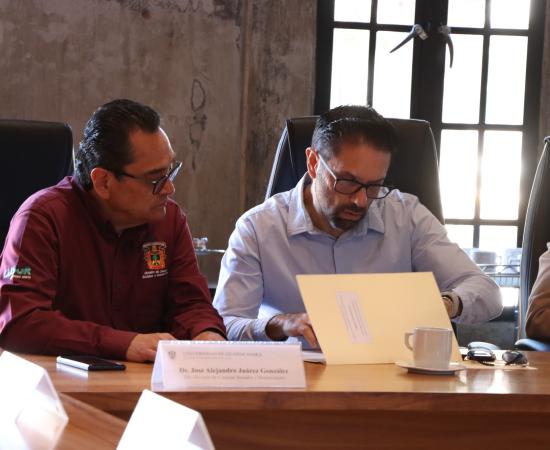 CUSur aprueba plazas de servicio social para el calendario 2026-A