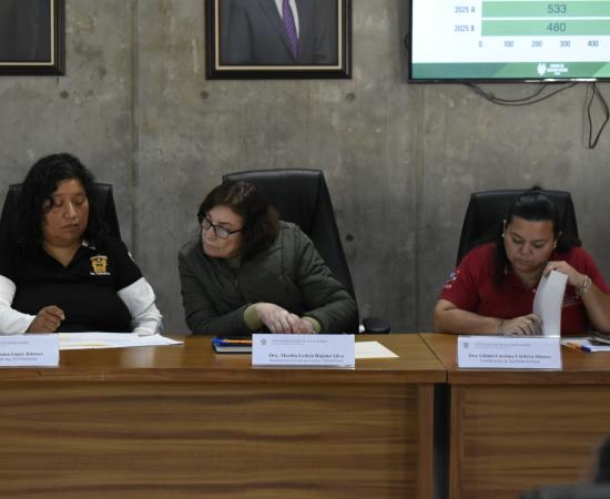 CUSur aprueba plazas de servicio social para el calendario 2026-A