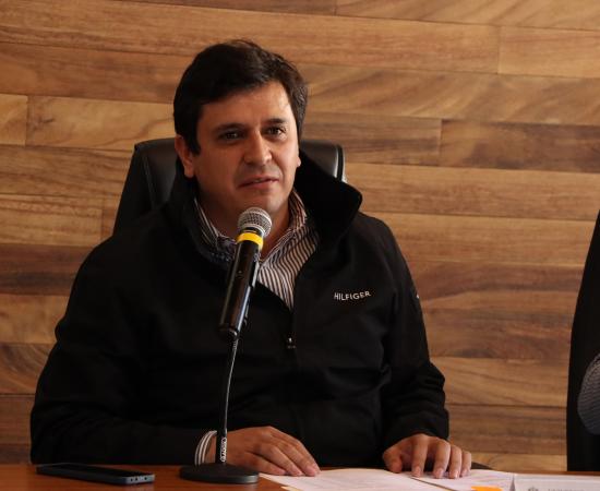 CUSur aprueba plazas de servicio social para el calendario 2026-A