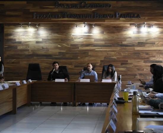 CUSur aprueba plazas de servicio social para el calendario 2026-A