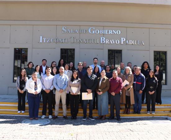 CUSur aprueba plazas de servicio social para el calendario 2026-A