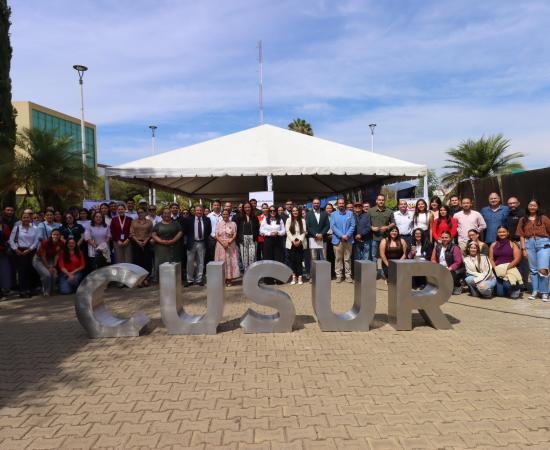 CUSur conmemora el 8M con conferencias y talleres