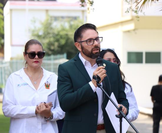 CUSur realizó la Tercera Feria del Empleo 2026 con la participación de 35 empresas