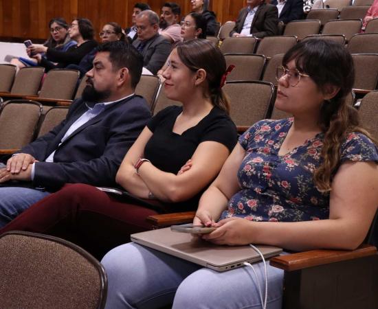 CUSur reconoce a 96 integrantes del Sistema Nacional de Investigadoras e Investigadores